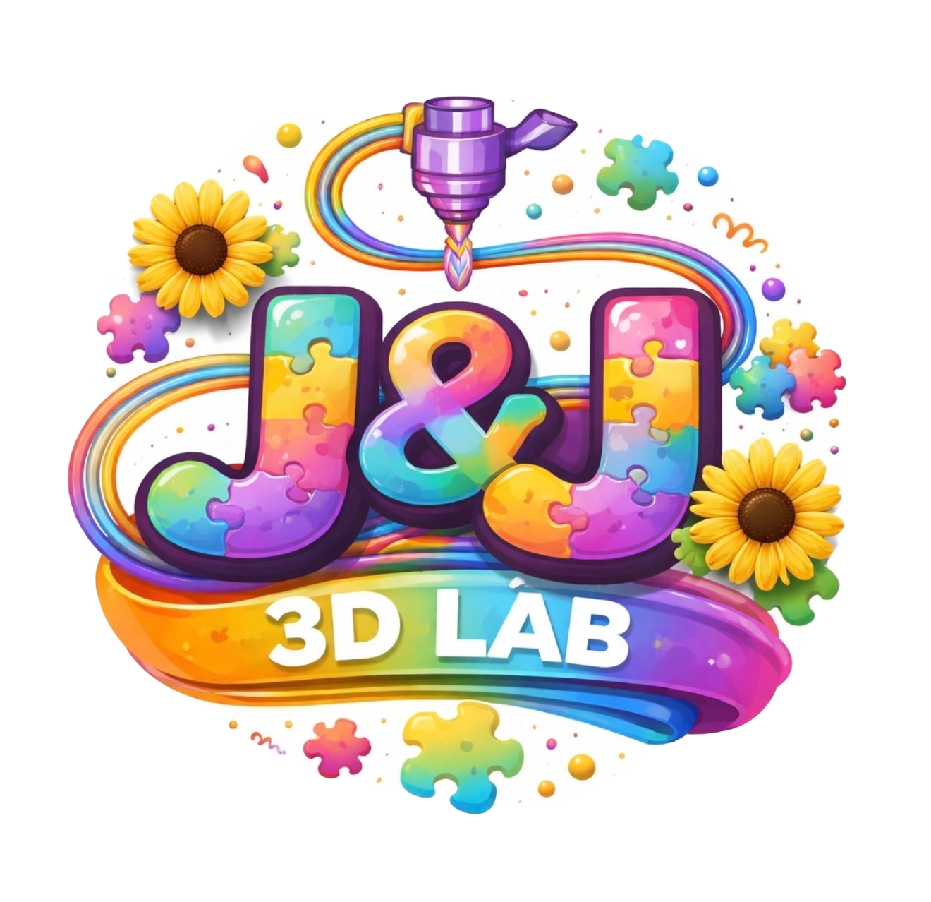 J&J 3D Lab